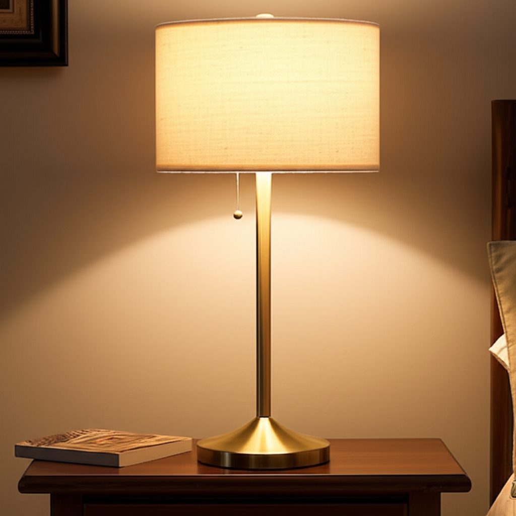 Modern Table Lamp